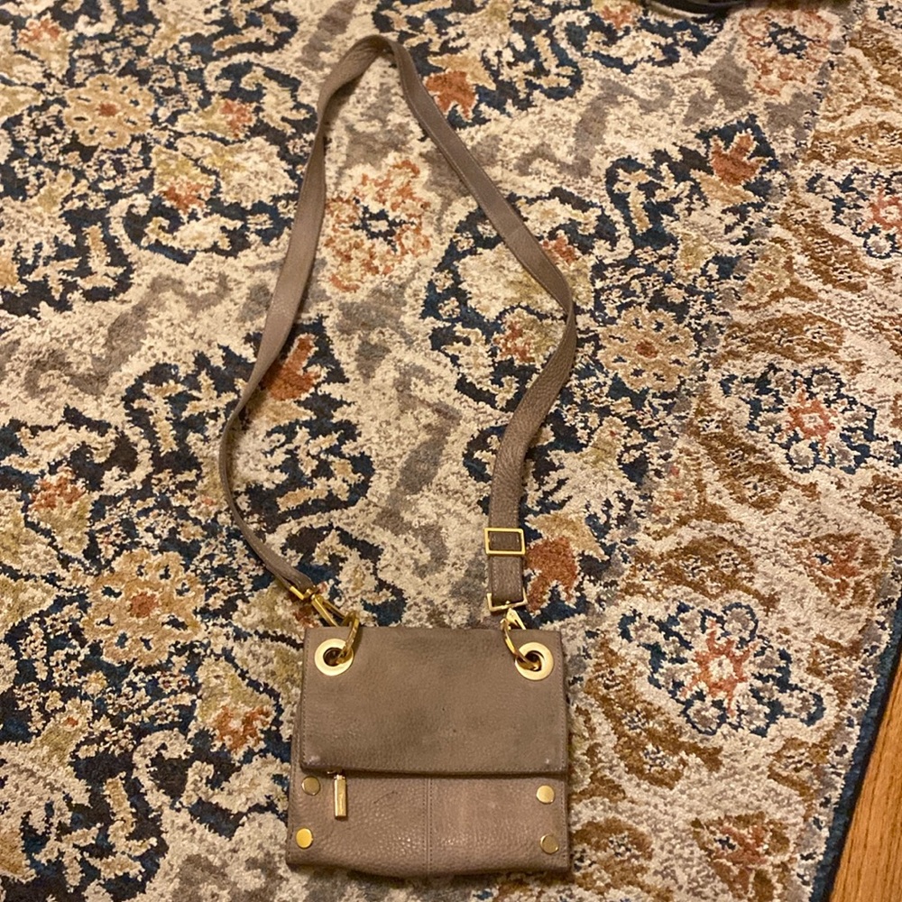 Hammitt crossbody